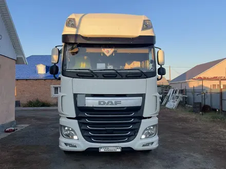 DAF  XF 2017 года за 36 000 000 тг. в Уральск – фото 33