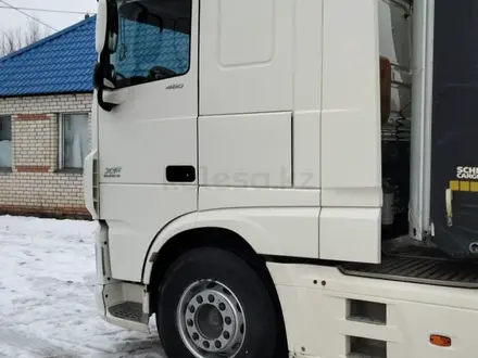 DAF  XF 2017 года за 36 000 000 тг. в Уральск – фото 4