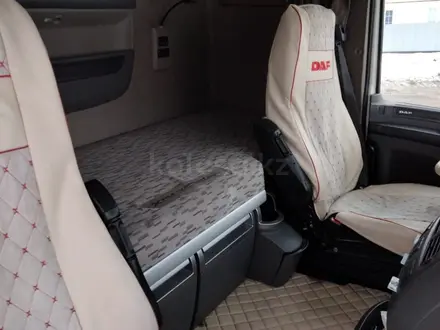 DAF  XF 2017 года за 36 000 000 тг. в Уральск – фото 7