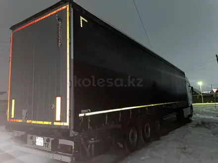 DAF  XF 2017 года за 36 000 000 тг. в Уральск – фото 8