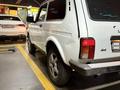 ВАЗ (Lada) Lada 2121 2020 года за 3 700 000 тг. в Астана – фото 10
