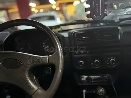 ВАЗ (Lada) Lada 2121 2020 года за 3 700 000 тг. в Астана – фото 12