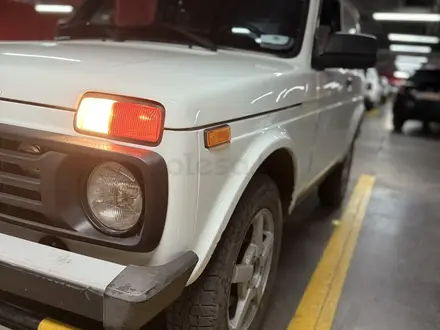 ВАЗ (Lada) Lada 2121 2020 года за 3 700 000 тг. в Астана – фото 6