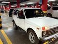 ВАЗ (Lada) Lada 2121 2020 года за 3 700 000 тг. в Астана – фото 5