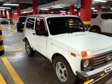 ВАЗ (Lada) Lada 2121 2020 годаүшін3 700 000 тг. в Астана – фото 5