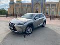 Lexus NX 200 2016 года за 15 300 000 тг. в Костанай – фото 2