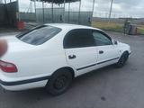 Toyota Carina E 1993 года за 2 300 000 тг. в Тараз – фото 4