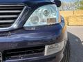 Lexus GX 470 2005 годаүшін10 500 000 тг. в Караганда – фото 14