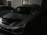ВАЗ (Lada) Largus 2014 года за 4 000 000 тг. в Уральск – фото 2