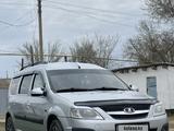 ВАЗ (Lada) Largus 2014 года за 4 000 000 тг. в Уральск – фото 3