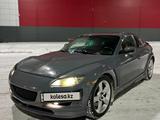 Mazda RX-8 2003 года за 5 500 000 тг. в Павлодар – фото 3