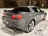 Mazda RX-8 2003 года за 5 500 000 тг. в Павлодар – фото 5