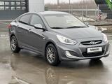 Hyundai Accent 2013 года за 5 200 000 тг. в Уральск – фото 3