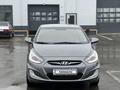 Hyundai Accent 2013 годаүшін5 200 000 тг. в Уральск – фото 6