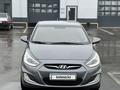 Hyundai Accent 2013 годаүшін5 200 000 тг. в Уральск – фото 7