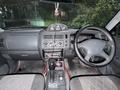 Mitsubishi Challenger 1996 годаүшін3 300 000 тг. в Алматы – фото 10