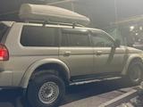 Mitsubishi Challenger 1996 года за 3 600 000 тг. в Алматы – фото 3