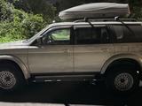 Mitsubishi Challenger 1996 года за 3 600 000 тг. в Алматы – фото 2