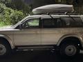 Mitsubishi Challenger 1996 годаүшін3 300 000 тг. в Алматы