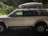 Mitsubishi Challenger 1996 года за 3 600 000 тг. в Алматы
