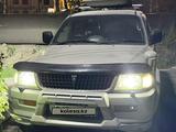 Mitsubishi Challenger 1996 года за 3 600 000 тг. в Алматы – фото 5