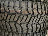 285/60 R20 Radar Renegade R/T + усиленные за 125 000 тг. в Алматы