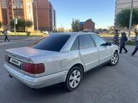 Audi 100 1994 годаүшін2 200 000 тг. в Петропавловск