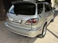 Lexus RX 300 2002 года за 5 700 000 тг. в Шымкент – фото 15