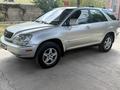 Lexus RX 300 2002 года за 5 700 000 тг. в Шымкент – фото 2