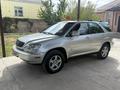 Lexus RX 300 2002 года за 5 700 000 тг. в Шымкент