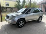 Lexus RX 300 2002 года за 5 700 000 тг. в Шымкент