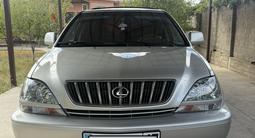 Lexus RX 300 2002 года за 5 700 000 тг. в Шымкент – фото 5