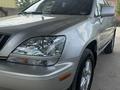 Lexus RX 300 2002 года за 5 700 000 тг. в Шымкент – фото 7