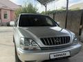 Lexus RX 300 2002 года за 5 700 000 тг. в Шымкент – фото 6