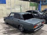 ВАЗ (Lada) 2107 2009 годаүшін1 300 000 тг. в Усть-Каменогорск – фото 4