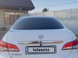 Nissan Almera 2014 года за 4 000 000 тг. в Алматы – фото 3