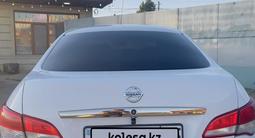 Nissan Almera 2014 годаfor4 000 000 тг. в Алматы – фото 3