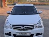 Nissan Almera 2014 годаfor4 000 000 тг. в Алматы – фото 4