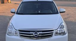 Nissan Almera 2014 годаүшін4 000 000 тг. в Алматы – фото 4