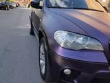 BMW X5 2011 годаүшін14 000 000 тг. в Астана – фото 2