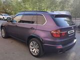 BMW X5 2011 годаүшін14 000 000 тг. в Астана – фото 5