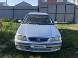 Nissan Sunny 2001 годаүшін700 000 тг. в Астана
