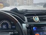 Toyota Camry 2013 года за 8 700 000 тг. в Павлодар – фото 3