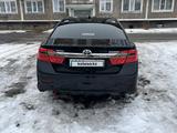 Toyota Camry 2013 года за 8 700 000 тг. в Павлодар – фото 4