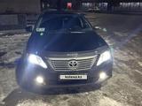 Toyota Camry 2013 года за 8 700 000 тг. в Павлодар
