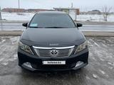 Toyota Camry 2013 года за 8 700 000 тг. в Павлодар – фото 5