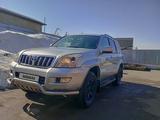 Toyota Land Cruiser Prado 2007 годаүшін10 500 000 тг. в Алматы – фото 5