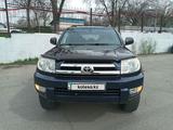 Toyota 4Runner 2004 годаүшін10 800 000 тг. в Алматы