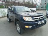 Toyota 4Runner 2004 года за 10 800 000 тг. в Алматы – фото 3