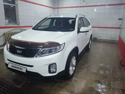 Kia Sorento 2013 года за 9 100 000 тг. в Астана – фото 3